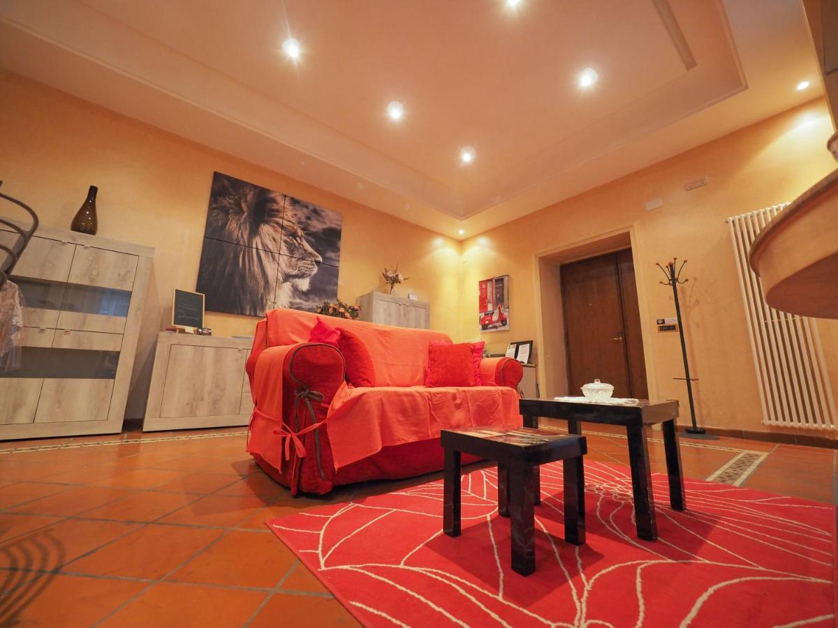 Villa Rosaroll70 Neapel Exterior foto