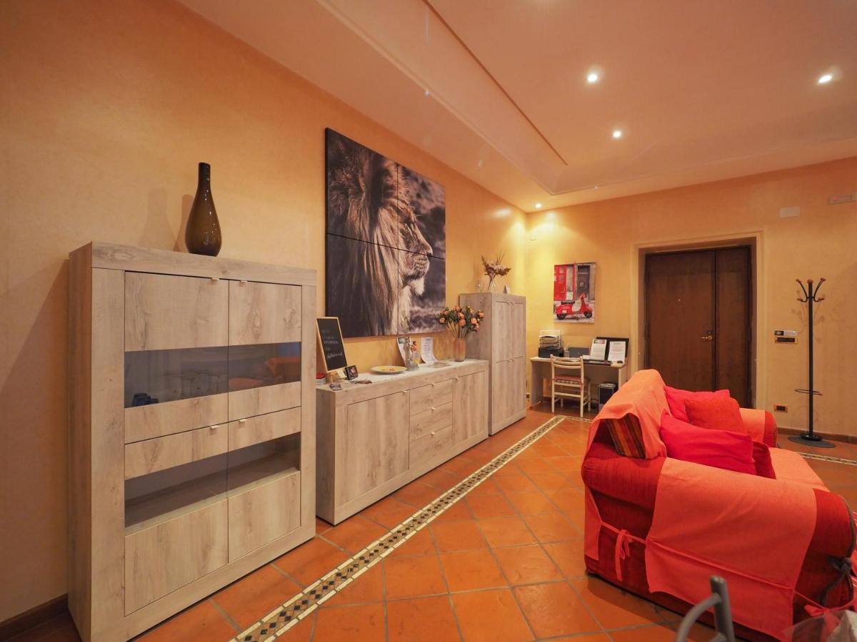 Villa Rosaroll70 Neapel Exterior foto