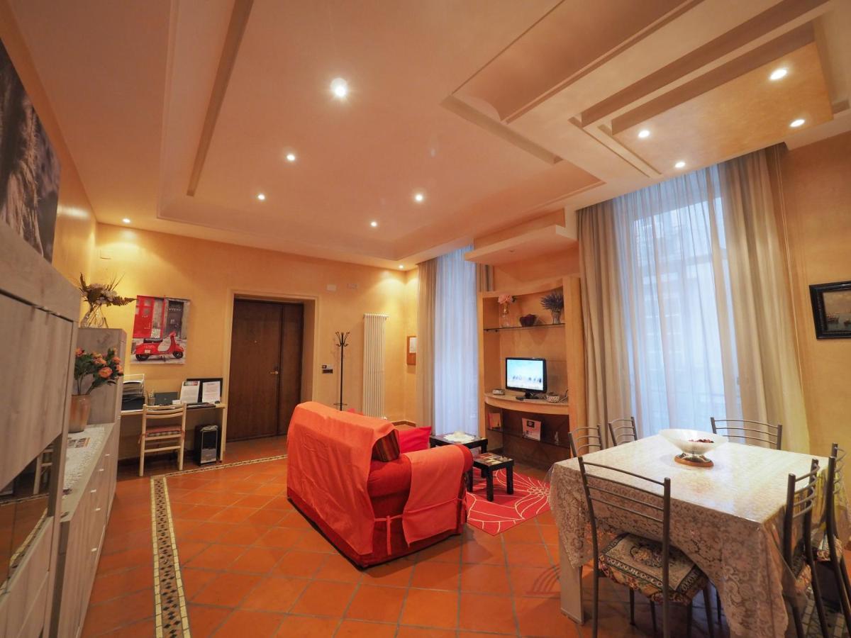 Villa Rosaroll70 Neapel Exterior foto